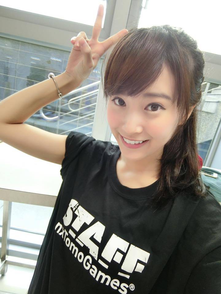 台湾可爱阳光美女孟洁Candy写真集