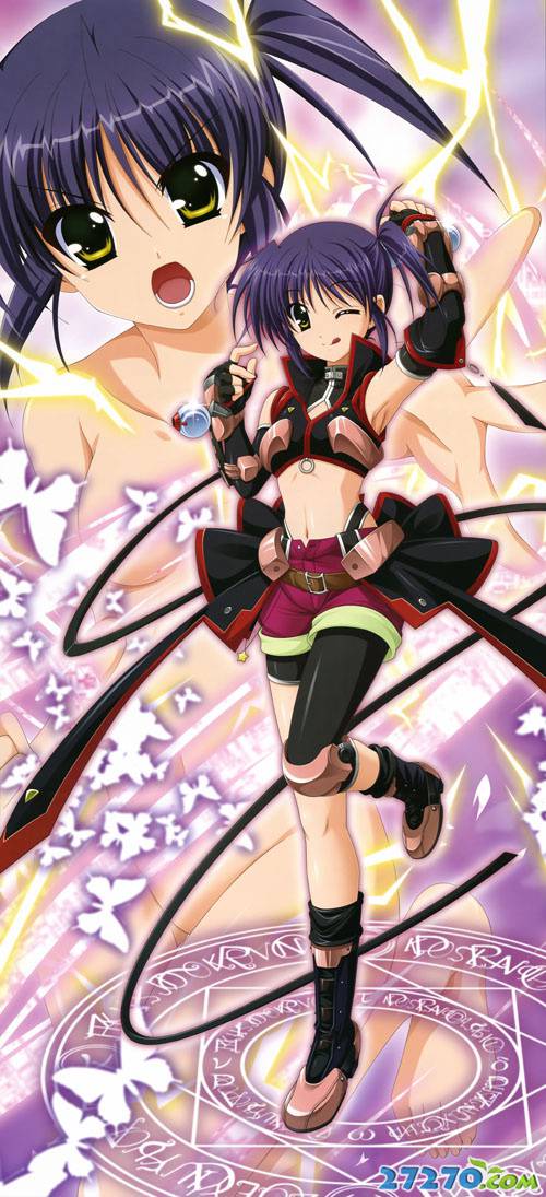 最新大海报欣赏 新番动漫