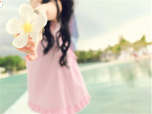 忧伤难过的非主流个性女生图片