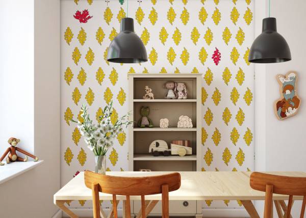 30款可爱温馨儿童房装修参考设计图