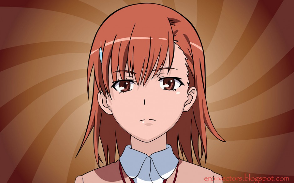 圣诞节快乐动漫超电磁炮图片