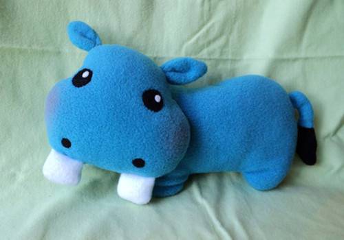 可爱卡通萌物图片壁纸大全