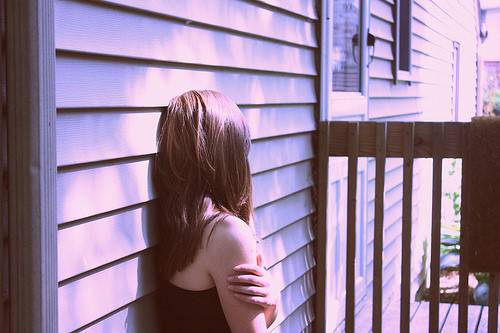 非主流女生唯美图片大全