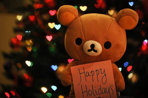 唯美意境背景素材清新可爱