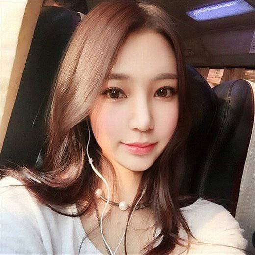 美女图片可爱非主流素材