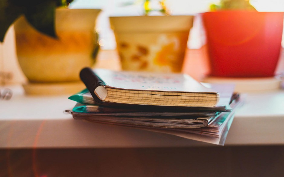 个性唯美静物壁纸图片大全