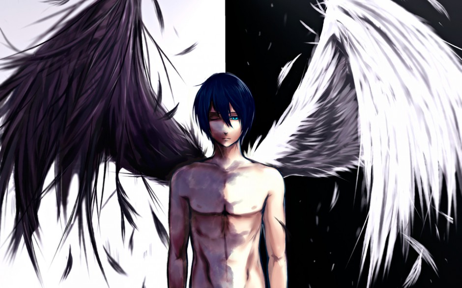 《野良神》萌动漫人物图片