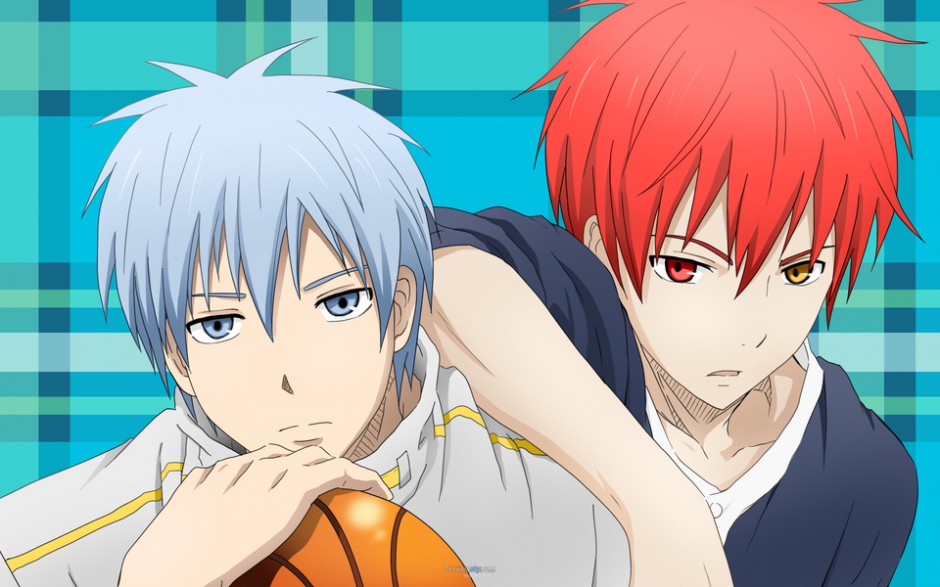 黑子的篮球bl动漫图片