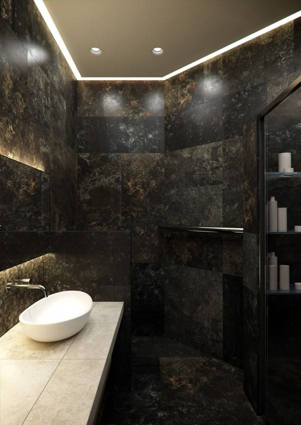 中式复古典雅个性怀旧装修设计