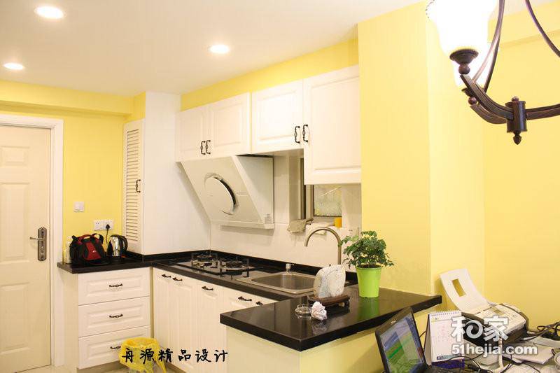 小复式玄关柜设计装修效果图