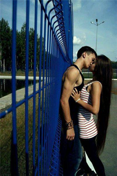 非主流恩爱的情侣图片大全