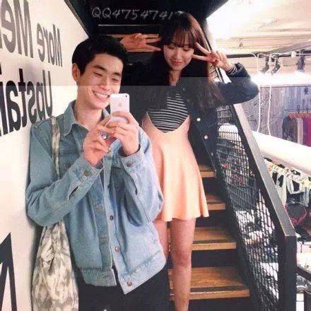 情侣甜蜜图片大全拥抱唯美图片