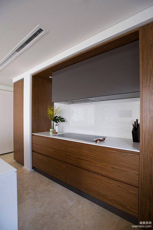 小户型餐厅设计效果图简约舒适