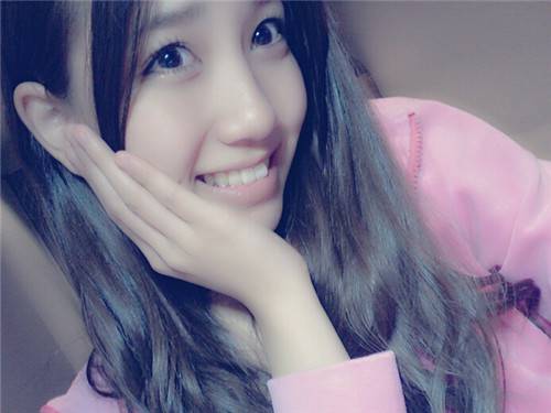 真实女生加藤玲奈自拍图片大全