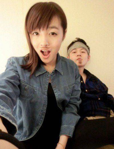 你说牵了手就算约定