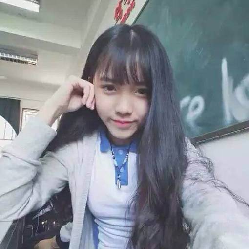 非主流女生个性图片超拽