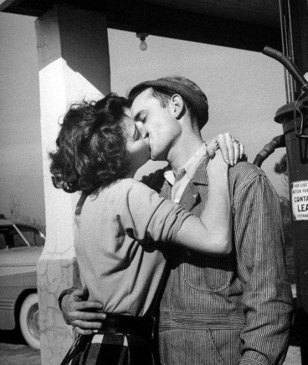 唯美情侣图片 最幸福的时刻