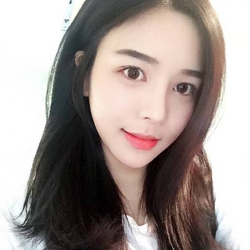 小清新唯美意境女生图片