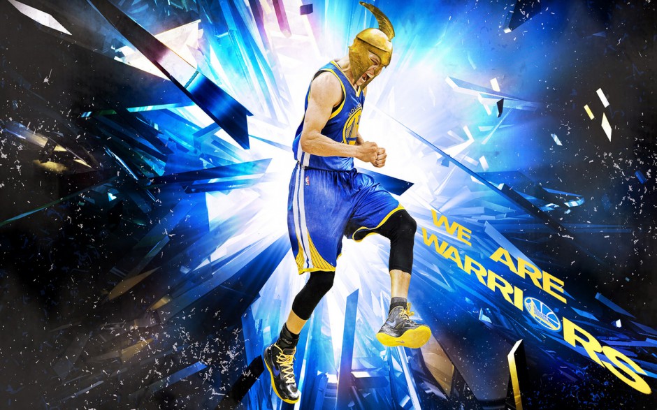 nba高清壁纸库里球星