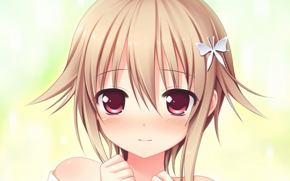 动漫古装性感美女cg图片