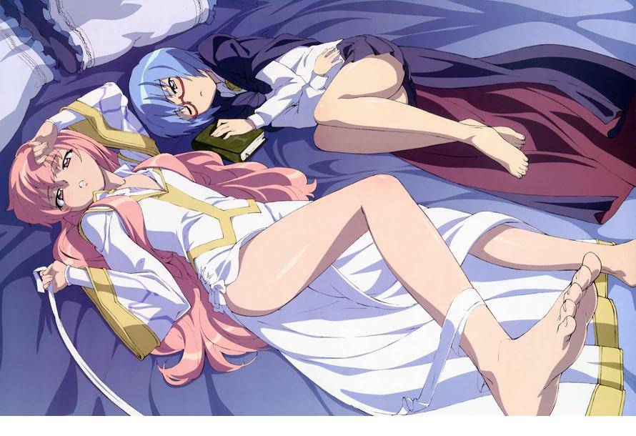 动漫美女唯美非主流图片