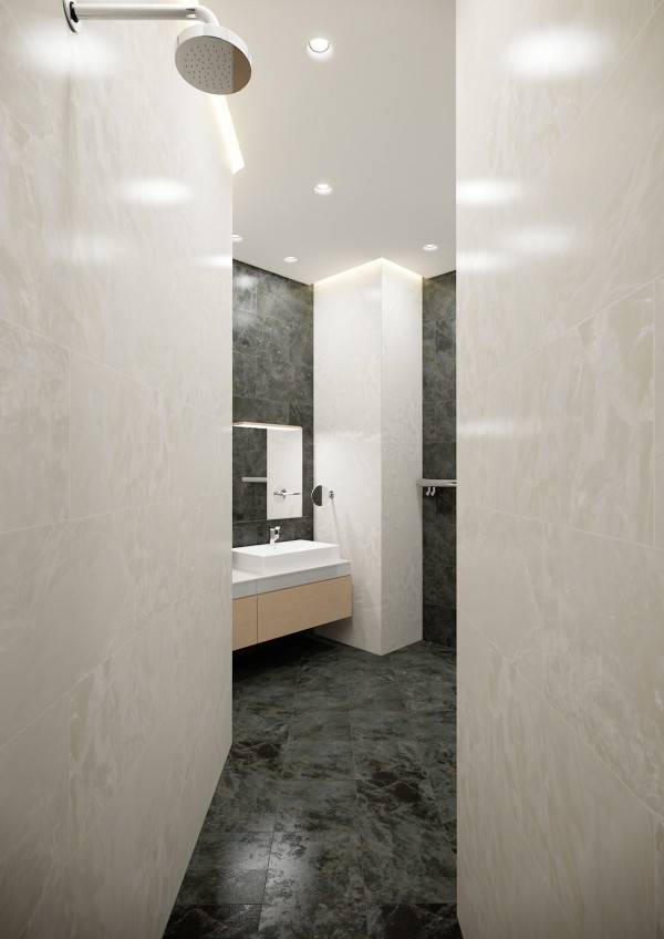 中式复古典雅个性怀旧装修设计