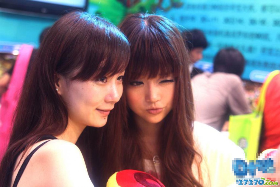 萌倒众生 陈小宝