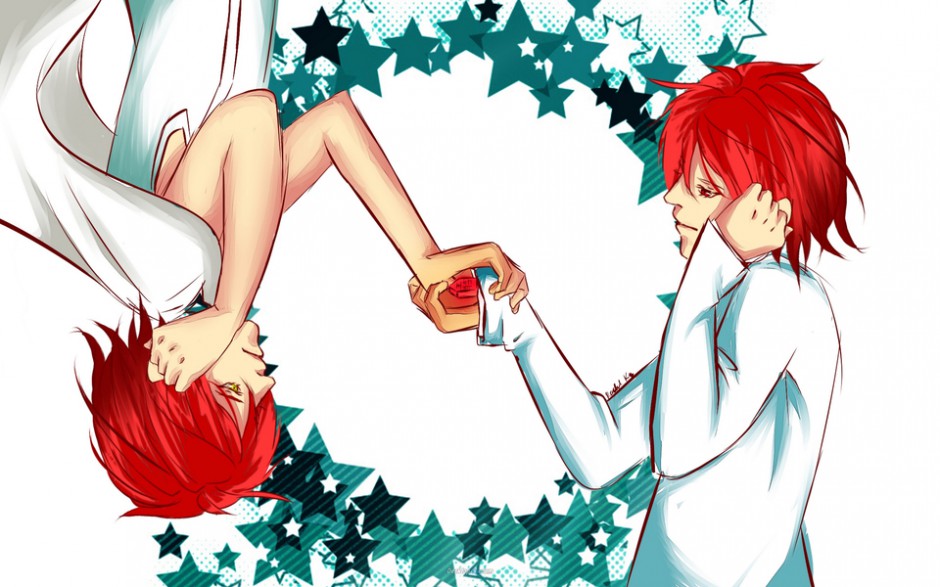 黑子的篮球bl动漫图片