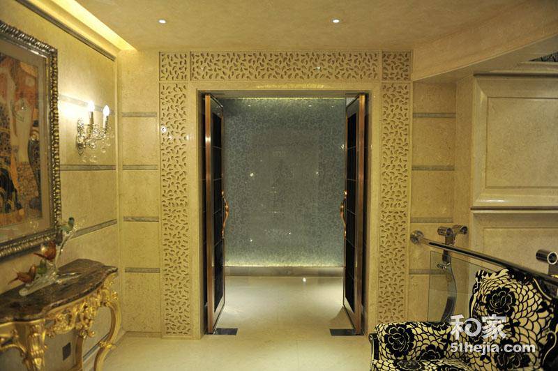 美式室内装修设计图片