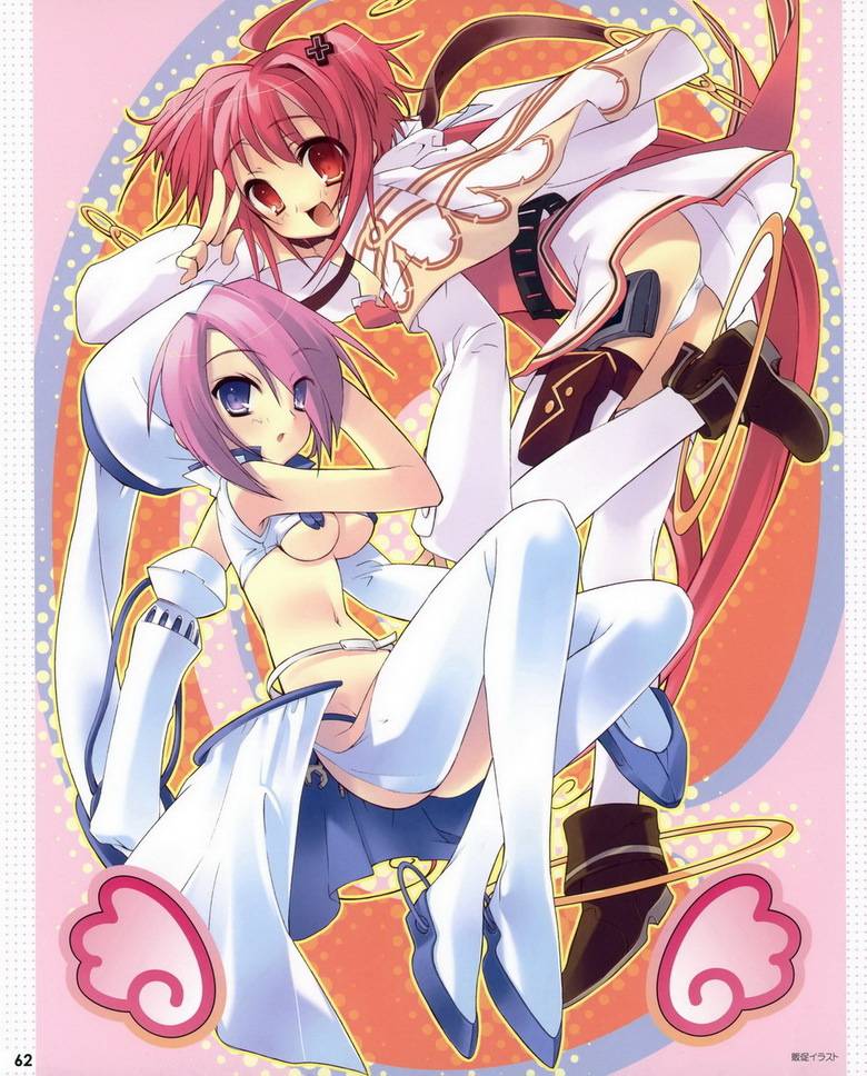 唯美成熟日本动漫美女图片