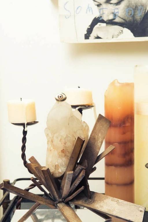 波西米亚风格复古个性家居