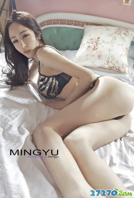 游戏美女靓丽写真