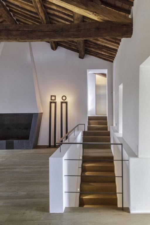 意大利农场温馨家庭别墅风景