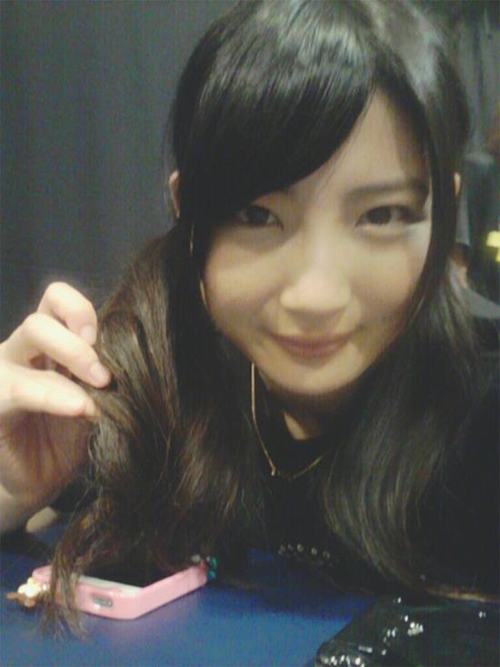 清新闺蜜女生甜美自拍图片