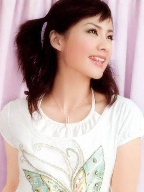 10大明星美艳如花的小姨子盘点(3)