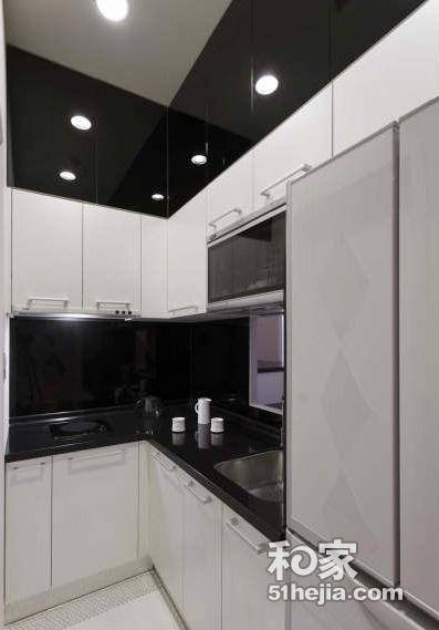 进门玄关隔断屏风装修效果图