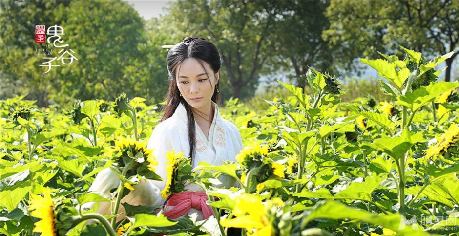 谋圣鬼谷子高清电视剧精彩剧照