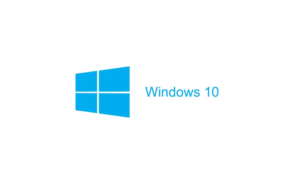 精选Windows10高清简约壁纸