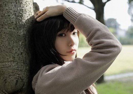 人物画非主流伤感意境图片