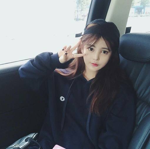 女生唯美意境图片大全