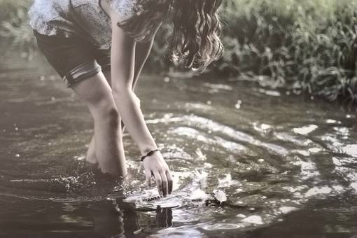 爱情没有对不起