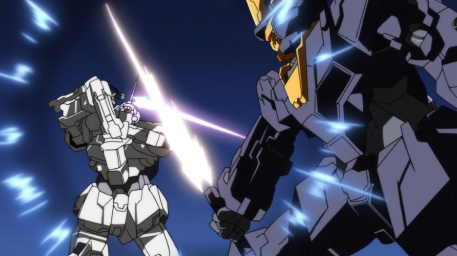 动漫《机动战士高达》桌面壁纸