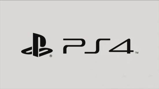 新浪电玩详尽速报 PlayStation4正式公开
