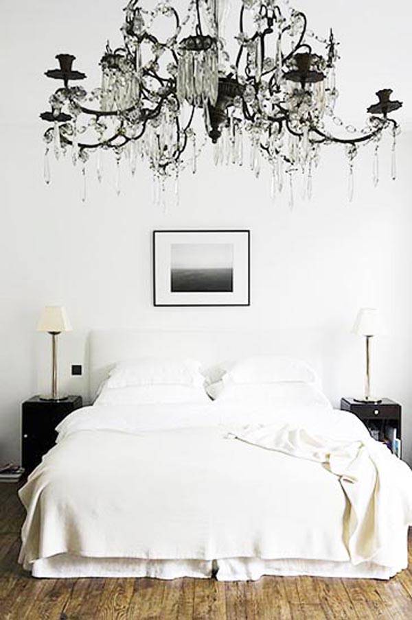 时尚个性家居装饰欣赏