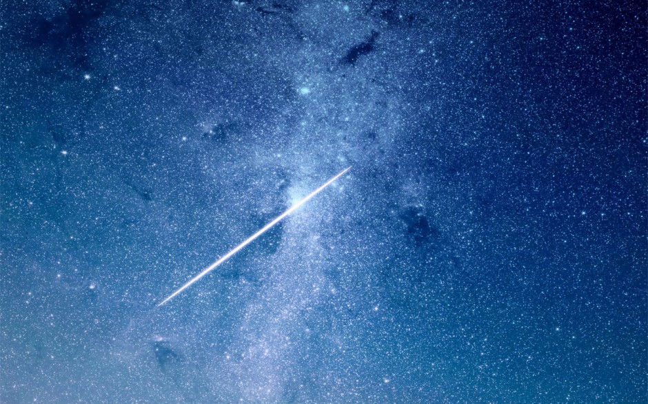 宇宙星空壁纸 极致迷人