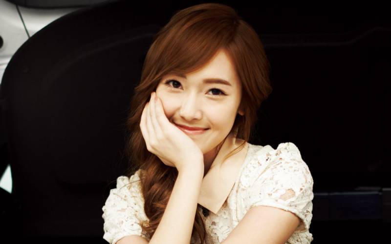 现代汽车I30少女时代帅气代言