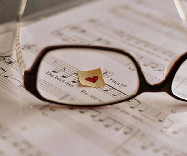 你是否也想拥有这样的爱情呢？