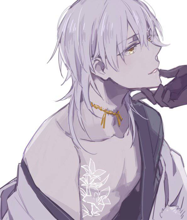 帅气可爱卡通制服男生图片大全