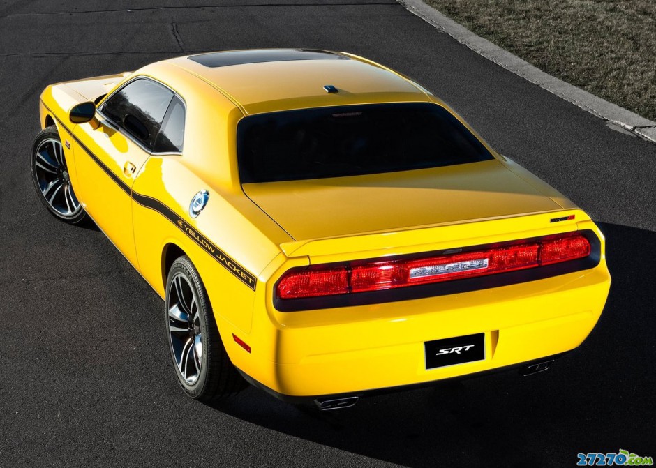 特别版车型 道奇