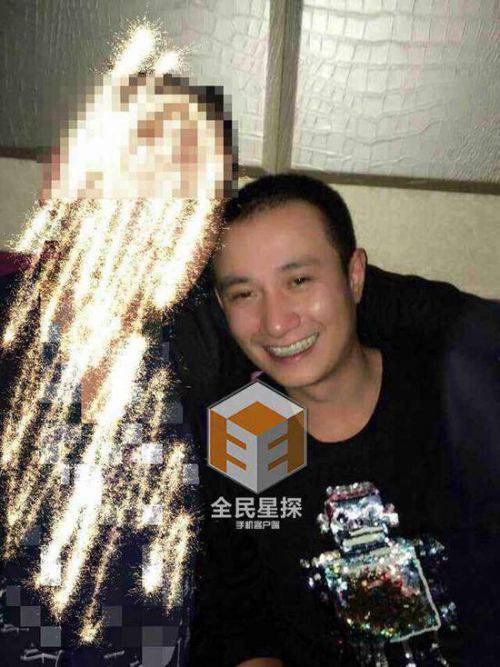 文章爆粗回应：拿不出证据老子弄死你们